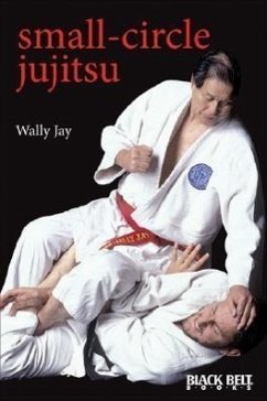 Small-Circle Jujitsu - Jay, Wally