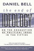 The End of Ideology