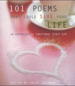 101 poems that could save your life