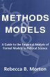 Methods and Models - Bild 1