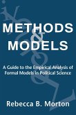 Methods and Models