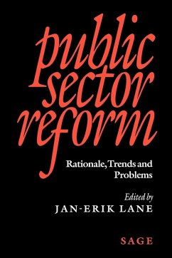 Cover Public Sector Reform