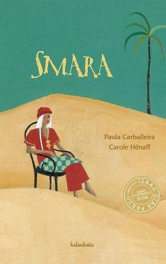 Smara - Carballeira Cabana, Paula