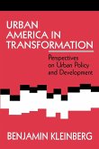 Urban America in Transformation