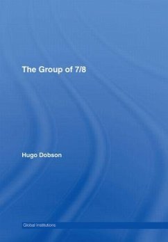 The Group of 7/8 - Dobson, Hugo