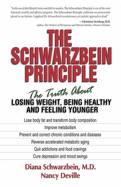 The Schwarzbein Principle - Schwarzbein, Diana