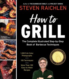 How to Grill - Raichlen, Steven