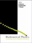 Mathematical Physics - Proceedings of the XI Regional Conference
