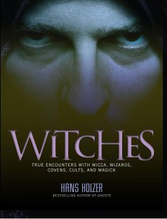 Witches - Holzer, Hans