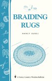 Braiding Rugs