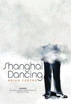 Shanghai Dancing - Castro, Brian