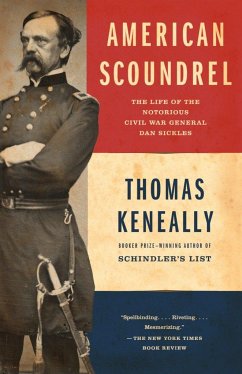 American Scoundrel - Keneally, Thomas