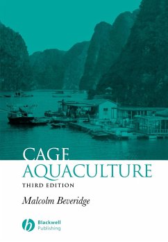 Cage Aquaculture - Beveridge, Malcolm C M