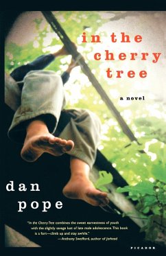 In the Cherry Tree - Pope, Dan