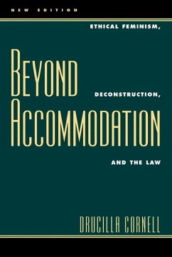 Cover Beyond Accommodation