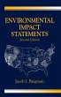 Environmental Impact Statements - Bild 1