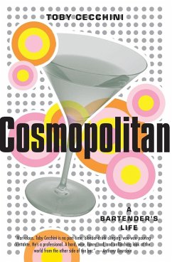 Cosmopolitan - Cecchini, Toby