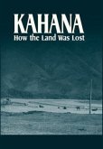 Stauffer: Kahana: How the Land Was