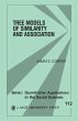 The Models of Similarity and Association - Bild 1