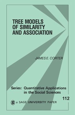 The Models of Similarity and Association - Corter, James E.