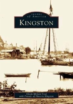 Kingston - Millard Ford, Edwin