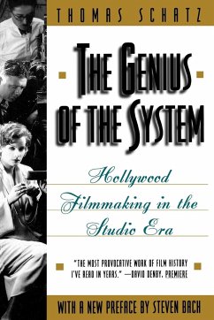 The Genius of the System - Schatz, Thomas