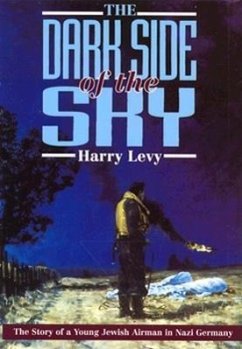Dark Side of the Sky - Levy, Harry