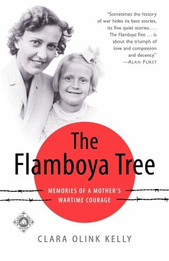 The Flamboya Tree - Kelly, Clara