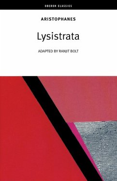 Cover Aristophanes