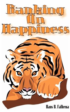 Cover Banking on Happiness