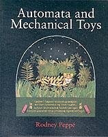 Automata and Mechanical Toys - Peppe, Rodney