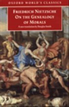 On the Genealogy of Morals On the Genealogy of Morals