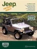 Jeep Owner's Bible: A Hands-On Guide to Getting the Most from Your Jeep; Covers Through 2004