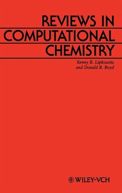 Reviews in Computational Chemistry, Volume 1 - Lipkowitz, Kenny B. / Boyd, Donald B. (Hgg.)