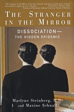 The Stranger in the Mirror - Schnall, Maxine; Steinberg, Marlene