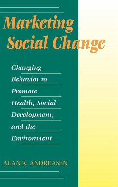 Marketing Social Change - Andreasen, Alan R