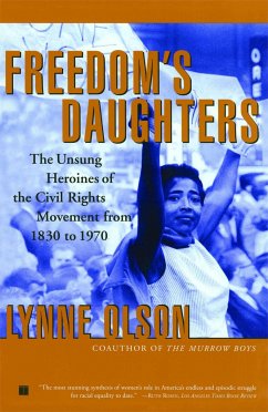 Freedom's Daughters - Olson, Lynne
