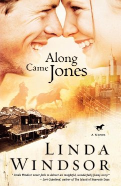 Along Came Jones - Windsor, Linda