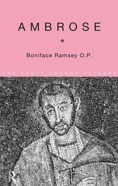 Ambrose - Ramsey, Boniface