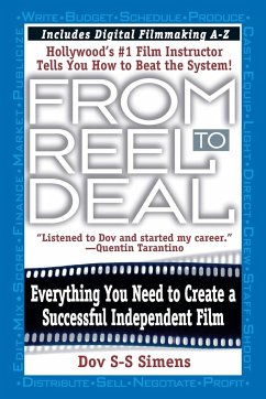 From Reel to Deal - Simens, Dov S-S