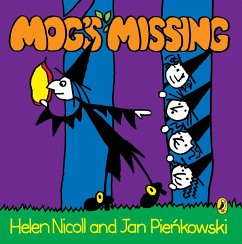 Mog's Missing - Nicoll, Helen; Pienkowski, Jan