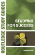 Studying for Success - Bild 1