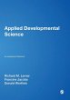 Applied Developmental ScienceAn... - Bild 1
