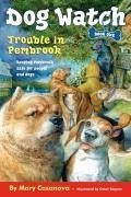 Trouble in Pembrook - Casanova, Mary