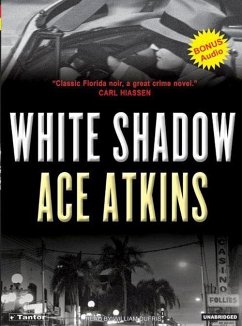White Shadow - Atkins, Ace