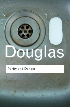 Purity and Danger - Douglas, Mary