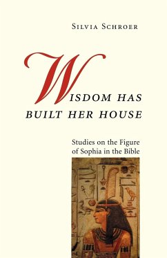 Wisdom Has Built Her House