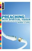 Preaching with Spiritual Vigour