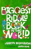 Biggest Riddle Book in the World