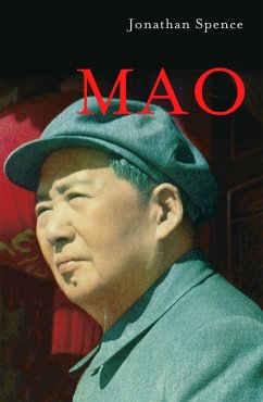Mao - Spence, Jonathan